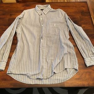 Men’s shirt Large